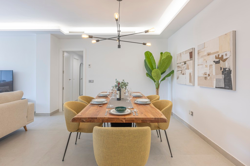 3 bedroom Apartments for sale in Marbella – R5077588