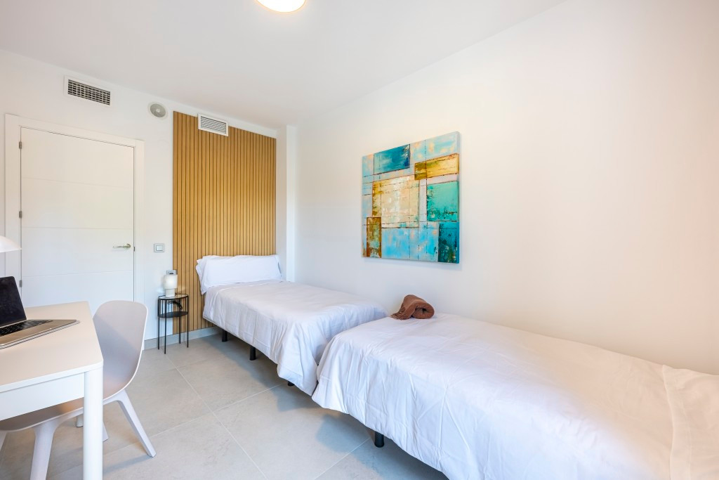 3 bedroom Apartments for sale in Marbella – R5077588
