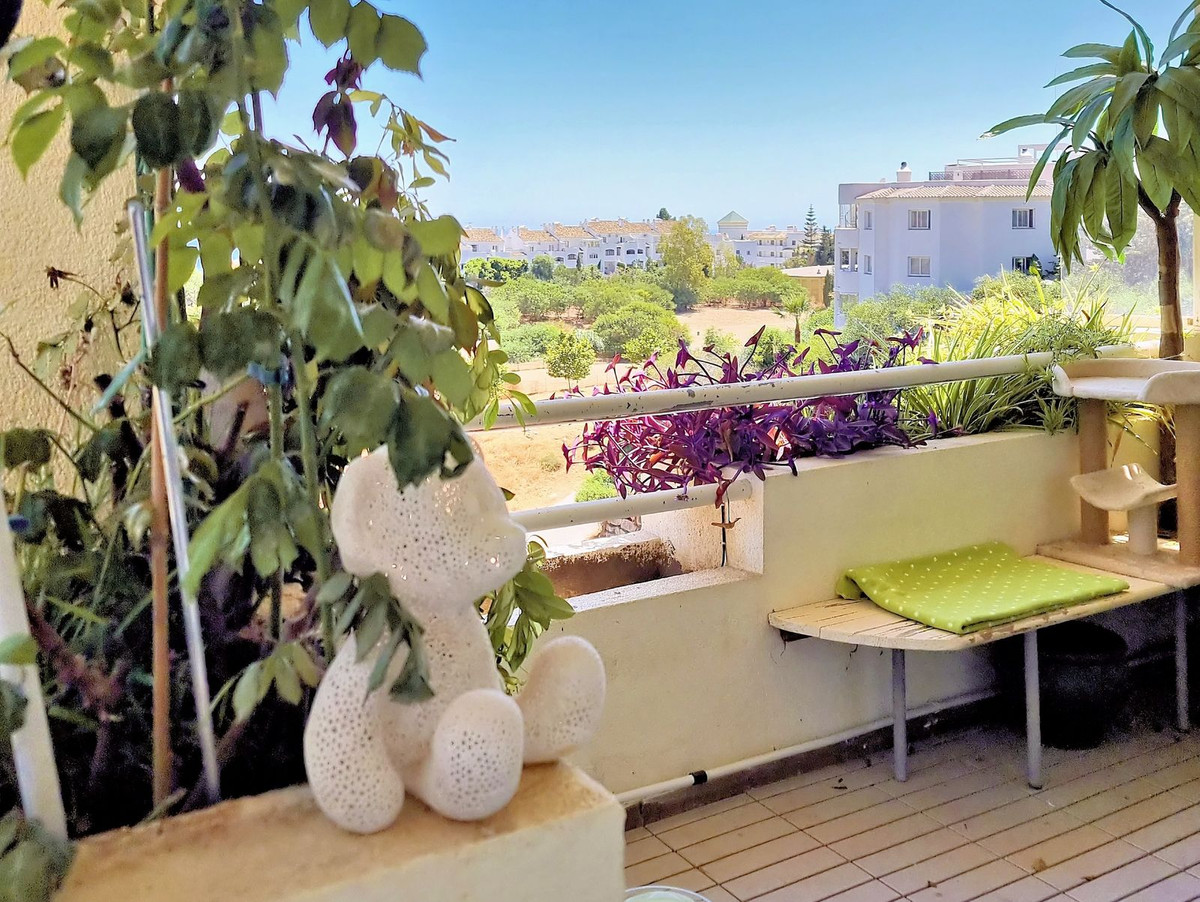 2 bedroom Apartments for sale in Calahonda – R5121616
