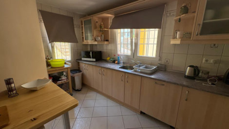 Villas de 3 dormitorios en venta en Riviera del Sol – R5114347
