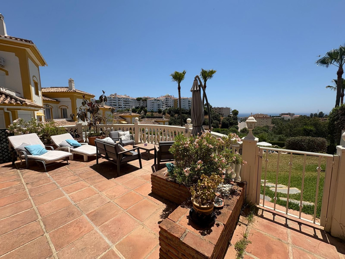3 bedroom Villas for sale in Riviera del Sol – R5114347
