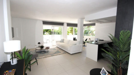 Apartamentos de 2 dormitorios en venta en Reserva de Marbella – R5105722
