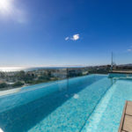 Apartamentos de 5 dormitorios en venta en Mijas – R5118007