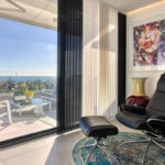 Apartamentos de 5 dormitorios en venta en Mijas – R5118007