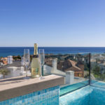 Apartamentos de 5 dormitorios en venta en Mijas – R5118007