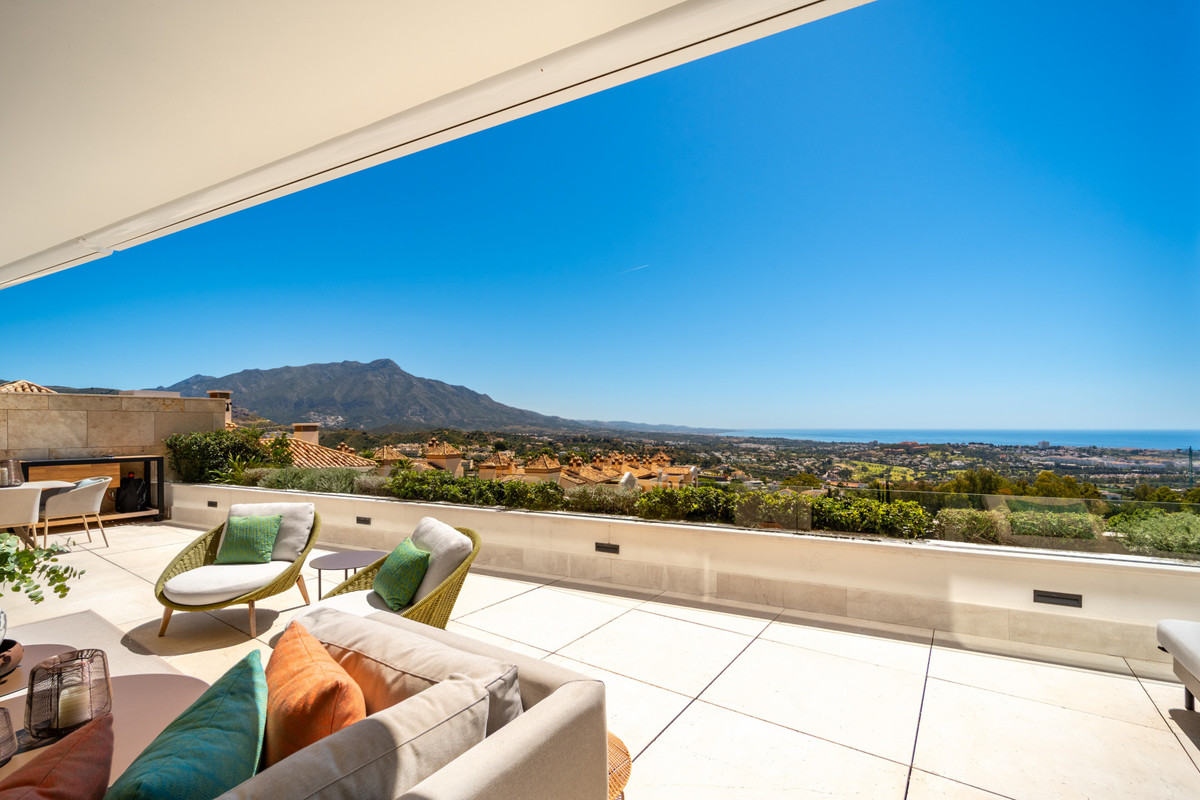 Apartamentos de 3 dormitorios en venta en La Quinta – R5123335