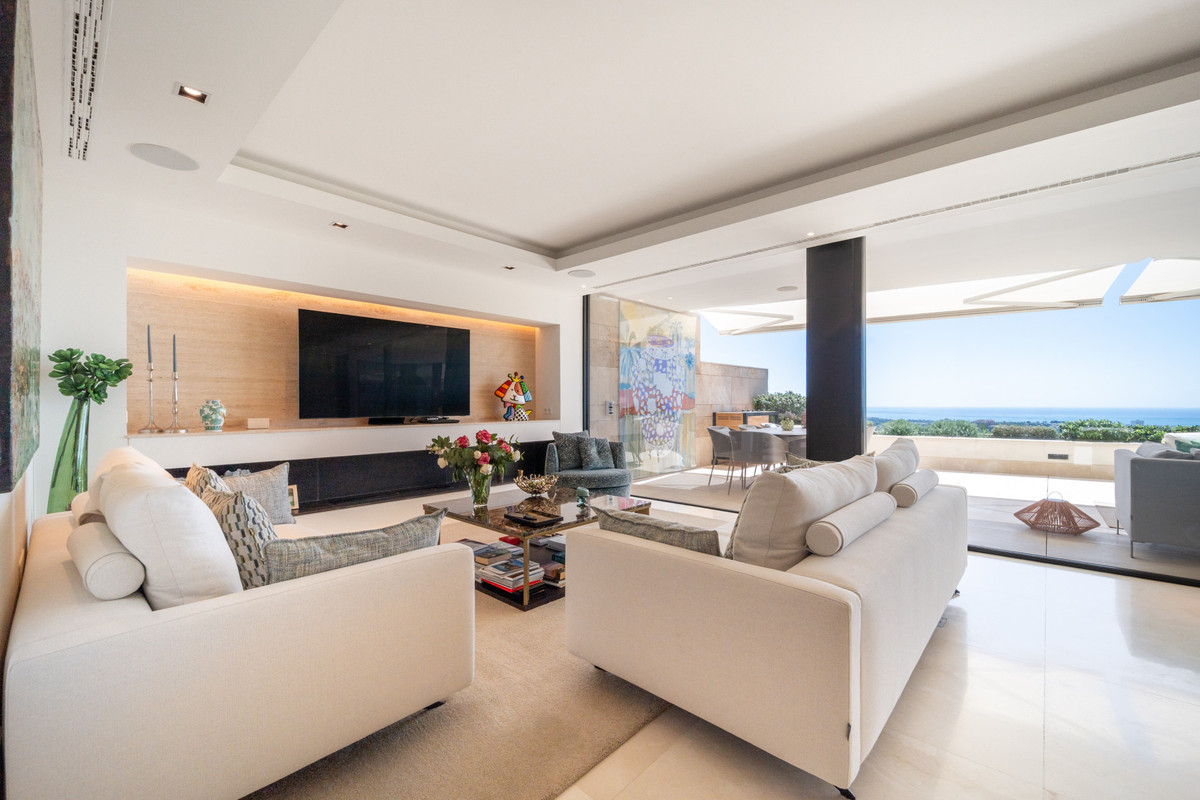 Apartamentos de 3 dormitorios en venta en La Quinta – R5123335