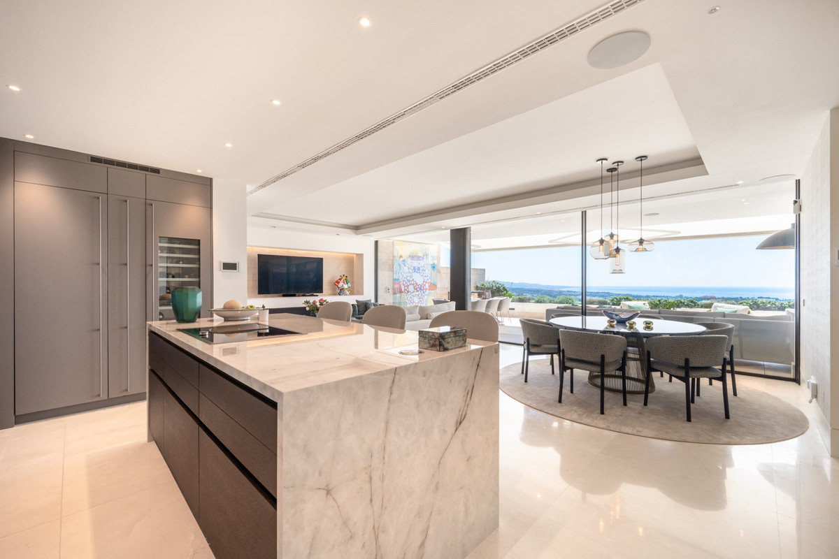 Apartamentos de 3 dormitorios en venta en La Quinta – R5123335