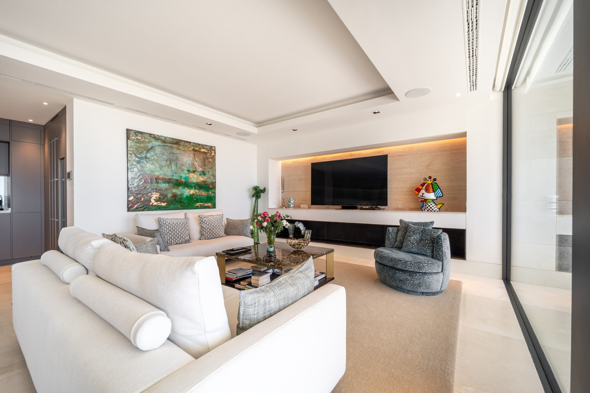 Apartamentos de 3 dormitorios en venta en La Quinta – R5123335