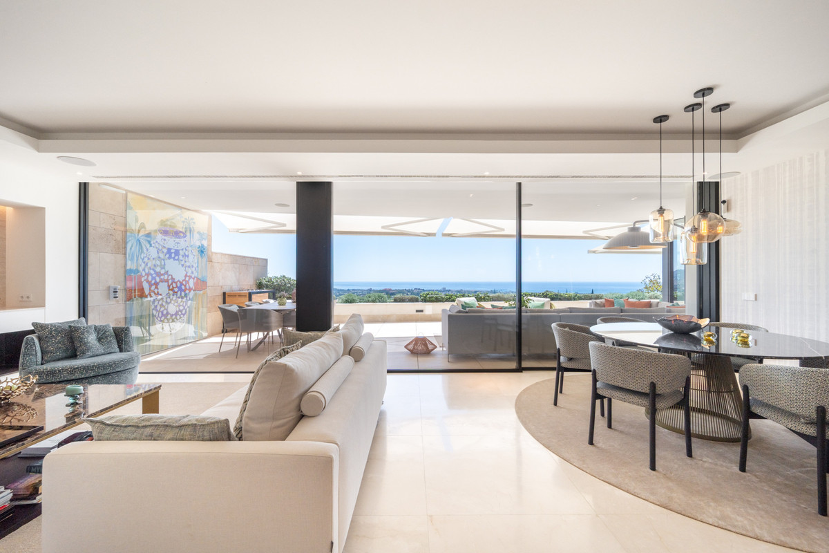 Apartamentos de 3 dormitorios en venta en La Quinta – R5123335