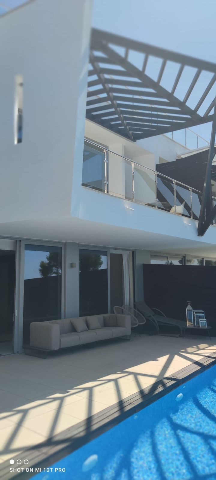 3 bedroom Townhouses for sale in Sierra Blanca – R5118193