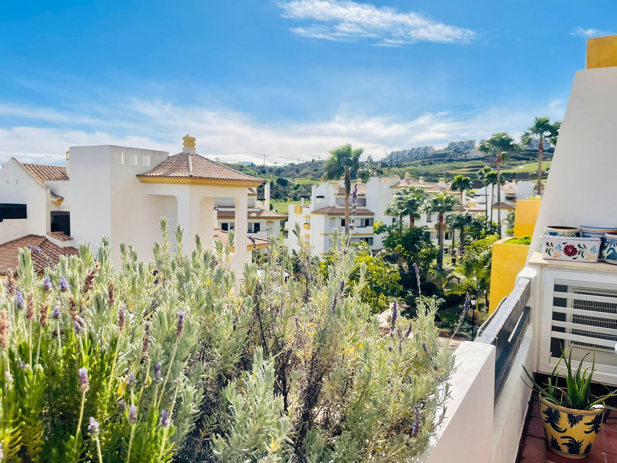 Apartamentos de 2 dormitorios en venta en Mijas – R5104624