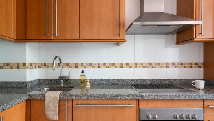 Apartamentos de 2 dormitorios en venta en Mijas – R5104624 en 
