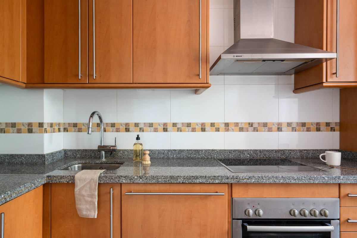 Apartamentos de 2 dormitorios en venta en Mijas – R5104624