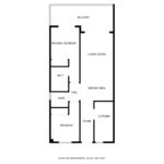 Apartamentos de 2 dormitorios en venta en Mijas – R5104624