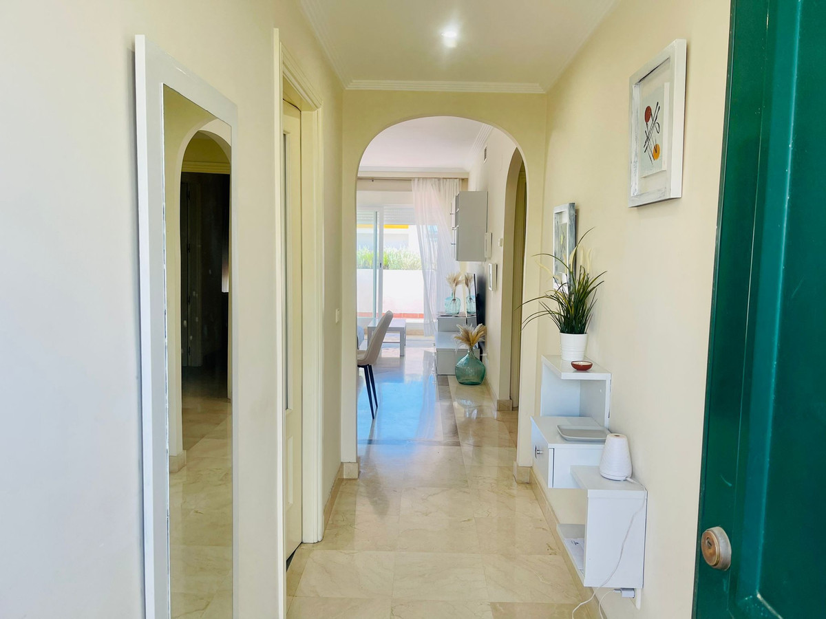 Apartamentos de 2 dormitorios en venta en Mijas – R5104624