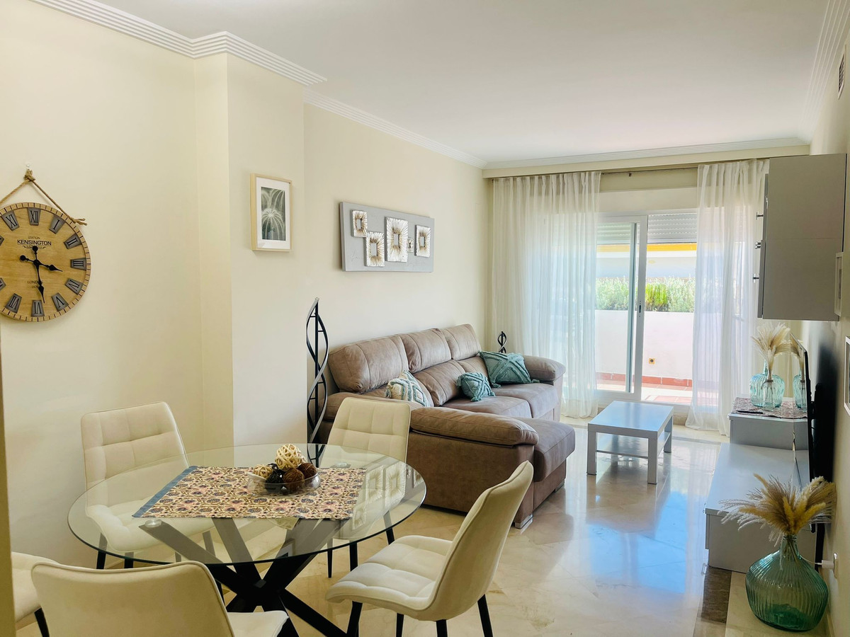 Apartamentos de 2 dormitorios en venta en Mijas – R5104624