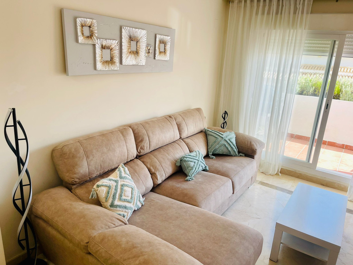 Apartamentos de 2 dormitorios en venta en Mijas – R5104624