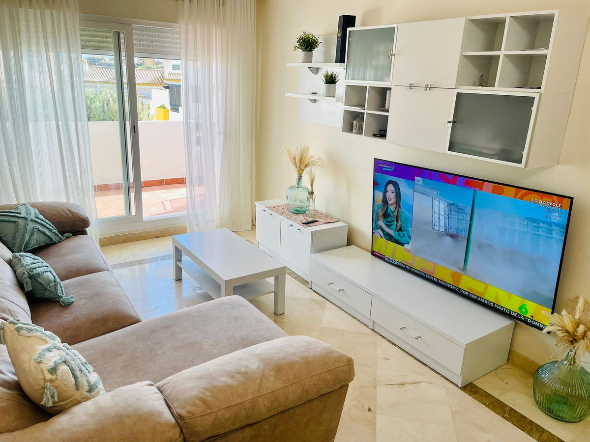 Apartamentos de 2 dormitorios en venta en Mijas – R5104624