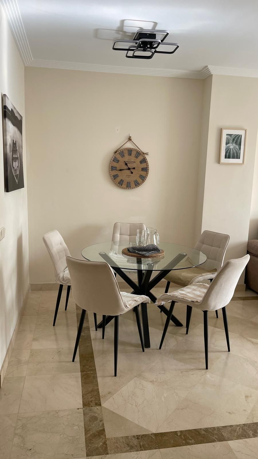 Apartamentos de 2 dormitorios en venta en Mijas – R5104624