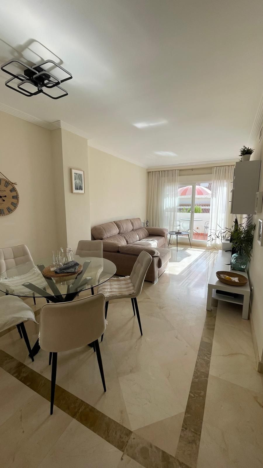 Apartamentos de 2 dormitorios en venta en Mijas – R5104624