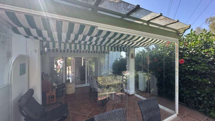 Adosados de 3 dormitorios en venta en Cabopino – R5111422 en 