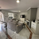 Adosados de 3 dormitorios en venta en Cabopino – R5111422