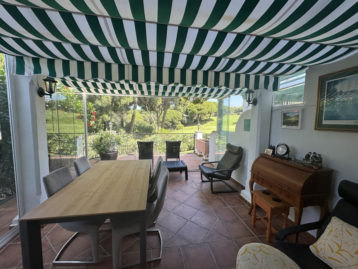 Adosados de 3 dormitorios en venta en Cabopino – R5111422
