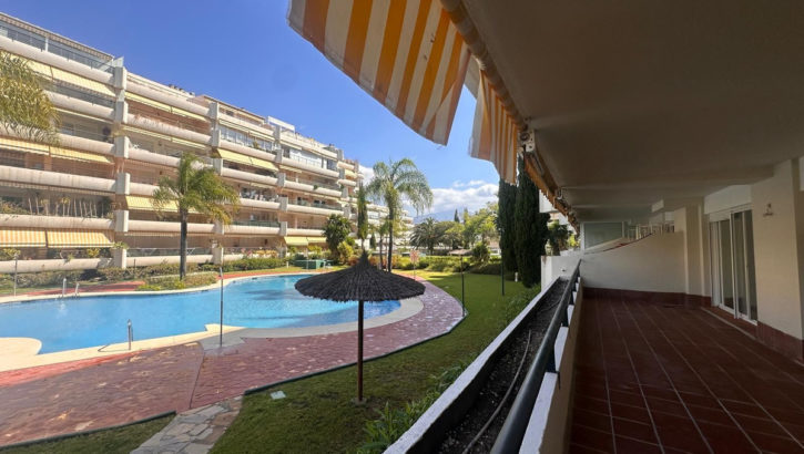 3 bedroom Apartments for sale in Marbella – R5083858 in 