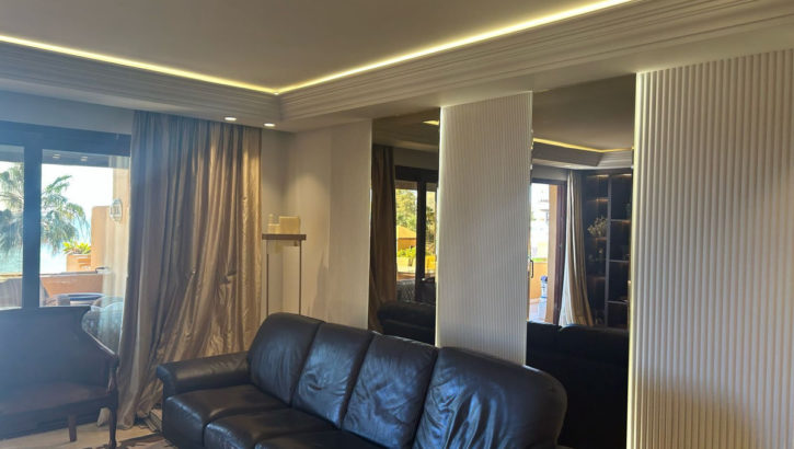 Apartamentos de 3 dormitorios en venta en Nueva Milla de Oro – R5001364 en 