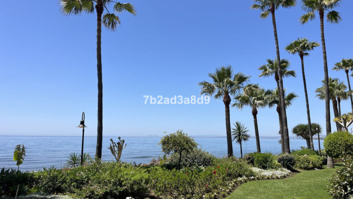 Apartamentos de 3 dormitorios en venta en Nueva Milla de Oro – R5104108 en 