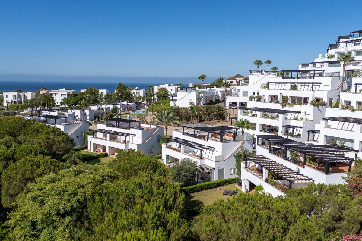 2 bedroom Townhouses for sale in Marbella – R5115724
