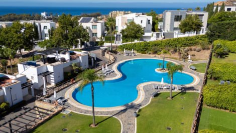 2 bedroom Townhouses for sale in Marbella – R5115724