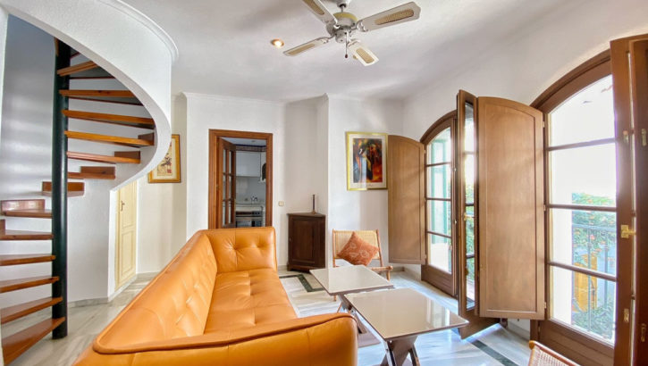 3 bedroom Penthouses for sale in Marbella – R5120617 in 