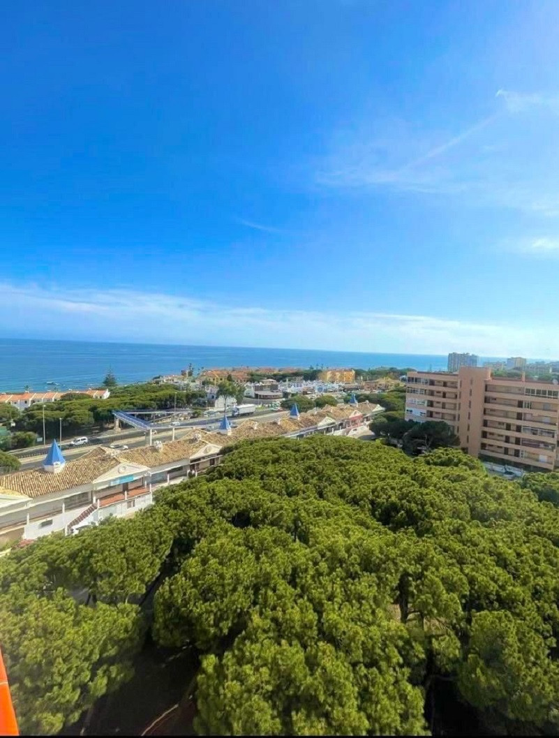 Apartamentos de 1 dormitorio en venta en Calypso – R5114770