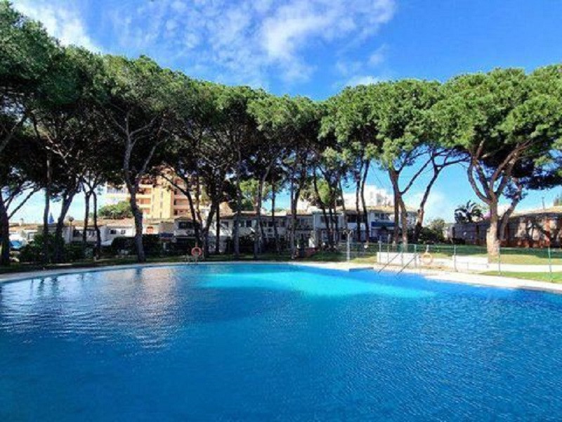 Apartamentos de 1 dormitorio en venta en Calypso – R5114770