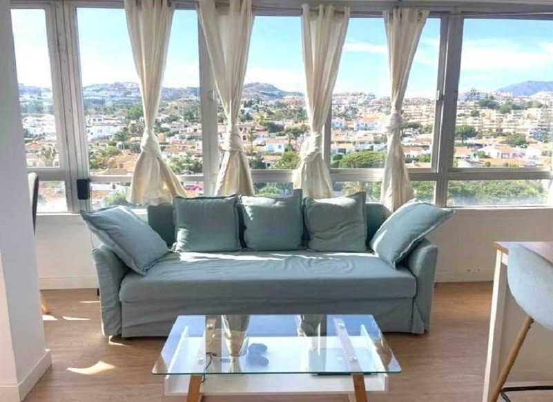 Apartamentos de 1 dormitorio en venta en Calypso – R5114770