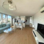 Apartamentos de 1 dormitorio en venta en Calypso – R5114770