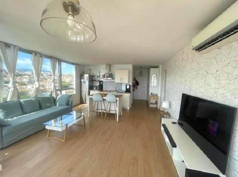 Apartamentos de 1 dormitorio en venta en Calypso – R5114770
