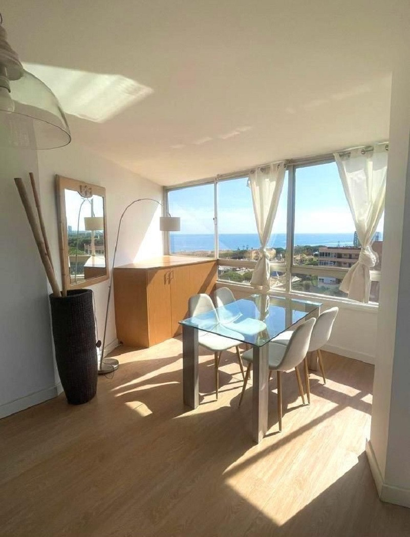 Apartamentos de 1 dormitorio en venta en Calypso – R5114770