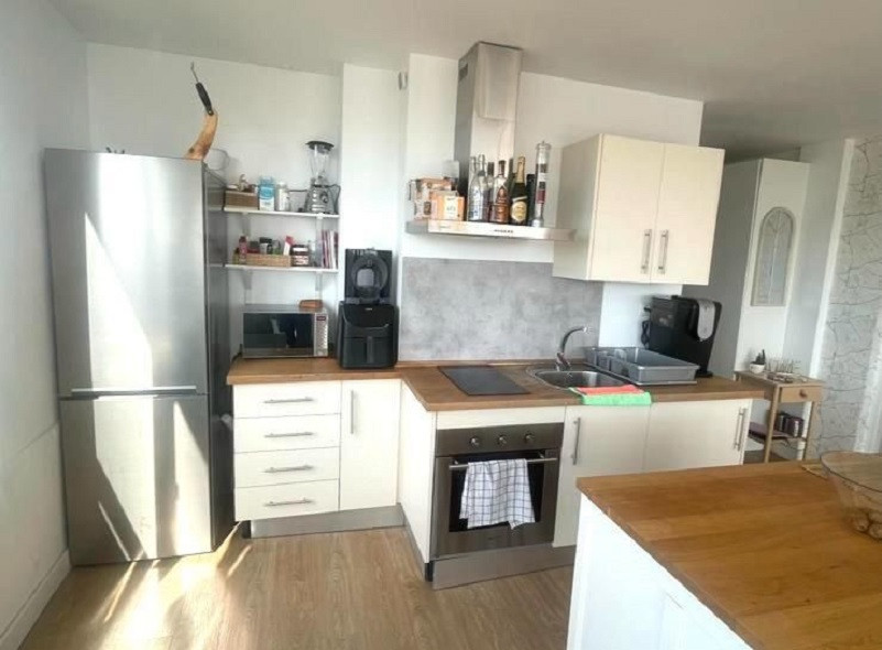 Apartamentos de 1 dormitorio en venta en Calypso – R5114770