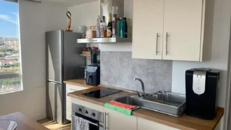 Apartamentos de 1 dormitorio en venta en Calypso – R5114770
