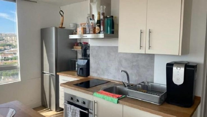 Apartamentos de 1 dormitorio en venta en Calypso – R5114770 en 
