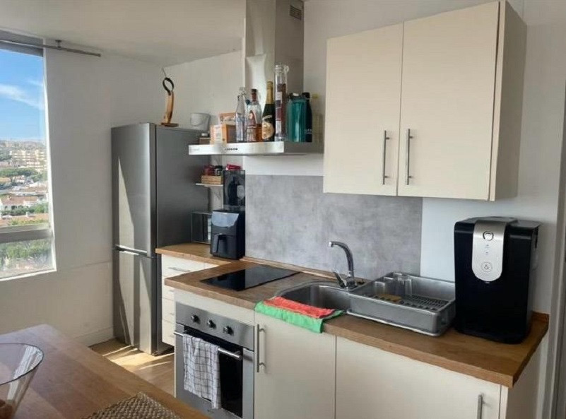 Apartamentos de 1 dormitorio en venta en Calypso – R5114770