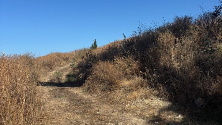 Plots for sale in Marbella – R5103994 in 