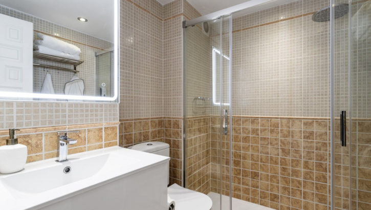3 bedroom Apartments for sale in Mijas – R5106757 in 