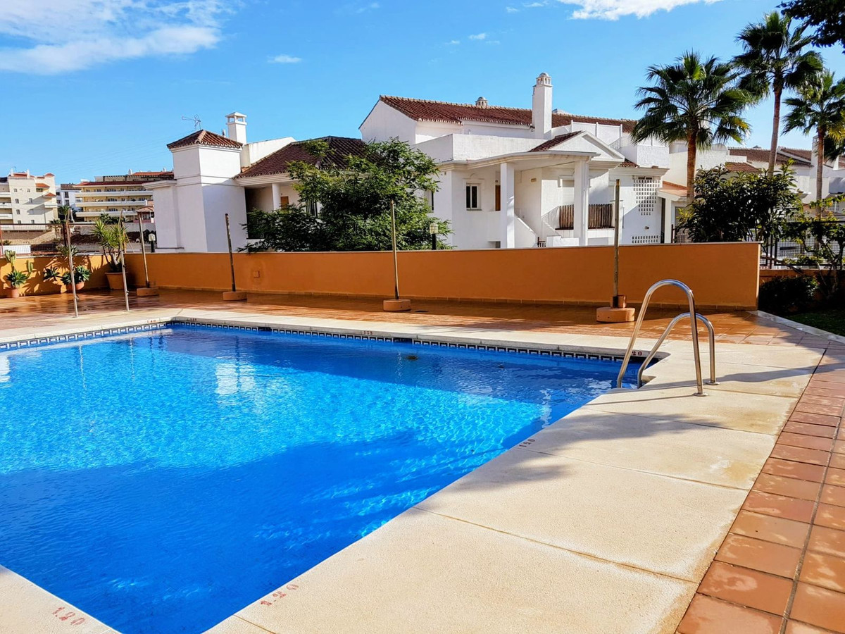 Apartamentos de 2 dormitorios en venta en Miraflores – R5110831