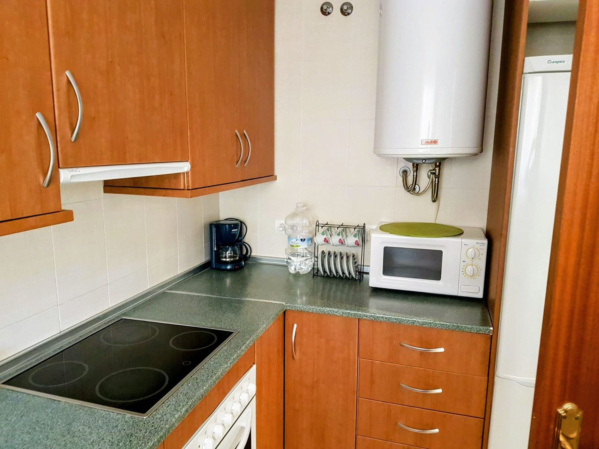 Apartamentos de 2 dormitorios en venta en Miraflores – R5110831