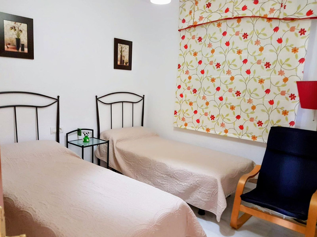 Apartamentos de 2 dormitorios en venta en Miraflores – R5110831