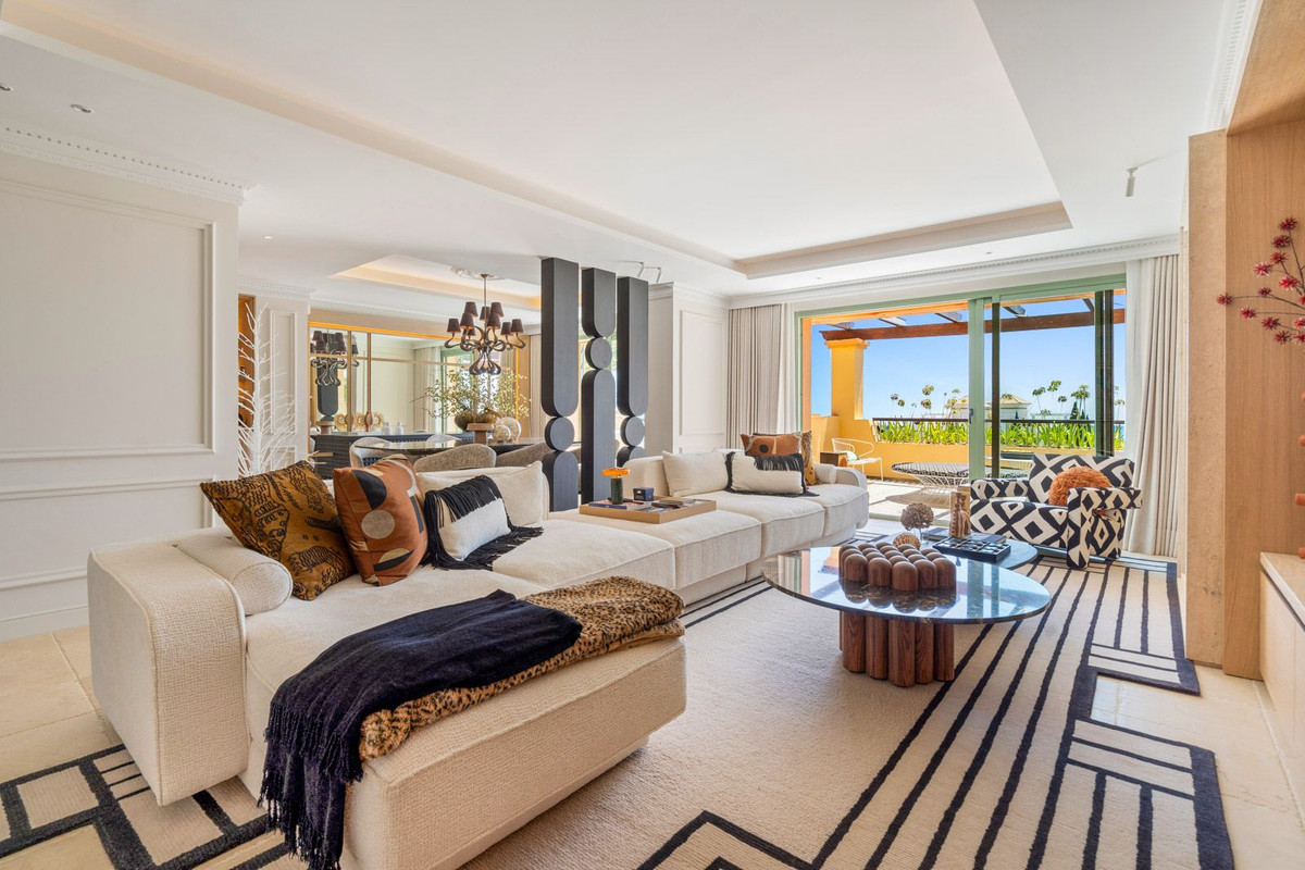 Apartamentos de 3 dormitorios en venta en Los Flamingos – R5110798